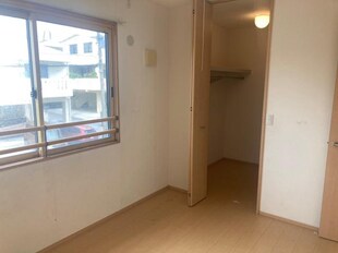 ヒルズ上之屋の物件内観写真